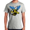 Ultra Cotton ® 100% Cotton T Shirt with Pocket Thumbnail