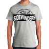 Ultra Cotton ® 100% Cotton T Shirt with Pocket Thumbnail