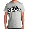Ultra Cotton ® 100% Cotton T Shirt with Pocket Thumbnail