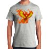 Ultra Cotton ® 100% Cotton T Shirt with Pocket Thumbnail