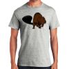 Ultra Cotton ® 100% Cotton T Shirt with Pocket Thumbnail
