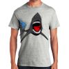 Ultra Cotton ® 100% Cotton T Shirt with Pocket Thumbnail