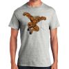 Ultra Cotton ® 100% Cotton T Shirt with Pocket Thumbnail