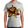 Ultra Cotton ® 100% Cotton T Shirt with Pocket Thumbnail