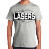 Ultra Cotton ® 100% Cotton T Shirt with Pocket Thumbnail