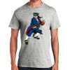 Ultra Cotton ® 100% Cotton T Shirt with Pocket Thumbnail