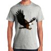 Ultra Cotton ® 100% Cotton T Shirt with Pocket Thumbnail