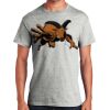 Ultra Cotton ® 100% Cotton T Shirt with Pocket Thumbnail