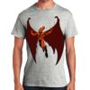 Ultra Cotton ® 100% Cotton T Shirt with Pocket Thumbnail