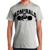 Ultra Cotton ® 100% Cotton T Shirt with Pocket Thumbnail