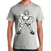 Ultra Cotton ® 100% Cotton T Shirt with Pocket Thumbnail