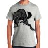 Ultra Cotton ® 100% Cotton T Shirt with Pocket Thumbnail