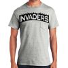 Ultra Cotton ® 100% Cotton T Shirt with Pocket Thumbnail