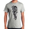 Ultra Cotton ® 100% Cotton T Shirt with Pocket Thumbnail