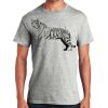 Ultra Cotton ® 100% Cotton T Shirt with Pocket Thumbnail