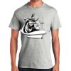 Ultra Cotton ® 100% Cotton T Shirt with Pocket Thumbnail