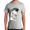 Ultra Cotton ® 100% Cotton T Shirt with Pocket Thumbnail
