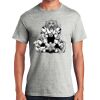 Ultra Cotton ® 100% Cotton T Shirt with Pocket Thumbnail