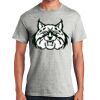 Ultra Cotton ® 100% Cotton T Shirt with Pocket Thumbnail