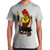 Ultra Cotton ® 100% Cotton T Shirt with Pocket Thumbnail