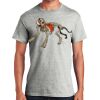 Ultra Cotton ® 100% Cotton T Shirt with Pocket Thumbnail