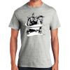 Ultra Cotton ® 100% Cotton T Shirt with Pocket Thumbnail