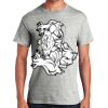 Ultra Cotton ® 100% Cotton T Shirt with Pocket Thumbnail