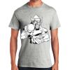 Ultra Cotton ® 100% Cotton T Shirt with Pocket Thumbnail
