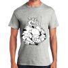 Ultra Cotton ® 100% Cotton T Shirt with Pocket Thumbnail