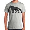 Ultra Cotton ® 100% Cotton T Shirt with Pocket Thumbnail