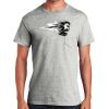 Ultra Cotton ® 100% Cotton T Shirt with Pocket Thumbnail