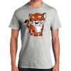 Ultra Cotton ® 100% Cotton T Shirt with Pocket Thumbnail