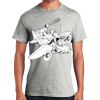 Ultra Cotton ® 100% Cotton T Shirt with Pocket Thumbnail