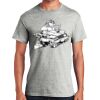 Ultra Cotton ® 100% Cotton T Shirt with Pocket Thumbnail