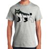 Ultra Cotton ® 100% Cotton T Shirt with Pocket Thumbnail
