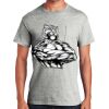 Ultra Cotton ® 100% Cotton T Shirt with Pocket Thumbnail
