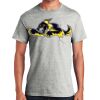 Ultra Cotton ® 100% Cotton T Shirt with Pocket Thumbnail