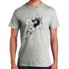 Ultra Cotton ® 100% Cotton T Shirt with Pocket Thumbnail