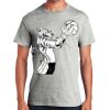 Ultra Cotton ® 100% Cotton T Shirt with Pocket Thumbnail