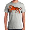 Ultra Cotton ® 100% Cotton T Shirt with Pocket Thumbnail