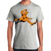 Ultra Cotton ® 100% Cotton T Shirt with Pocket Thumbnail