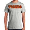 Ultra Cotton ® 100% Cotton T Shirt with Pocket Thumbnail