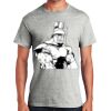 Ultra Cotton ® 100% Cotton T Shirt with Pocket Thumbnail