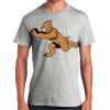 Ultra Cotton ® 100% Cotton T Shirt with Pocket Thumbnail