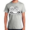 Ultra Cotton ® 100% Cotton T Shirt with Pocket Thumbnail