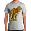 Ultra Cotton ® 100% Cotton T Shirt with Pocket Thumbnail