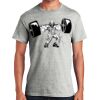 Ultra Cotton ® 100% Cotton T Shirt with Pocket Thumbnail