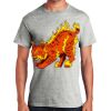Ultra Cotton ® 100% Cotton T Shirt with Pocket Thumbnail