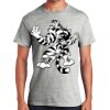 Ultra Cotton ® 100% Cotton T Shirt with Pocket Thumbnail