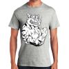 Ultra Cotton ® 100% Cotton T Shirt with Pocket Thumbnail
